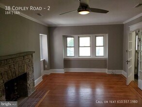 38 Copley Rd in Upper Darby, PA - Building Photo - Building Photo
