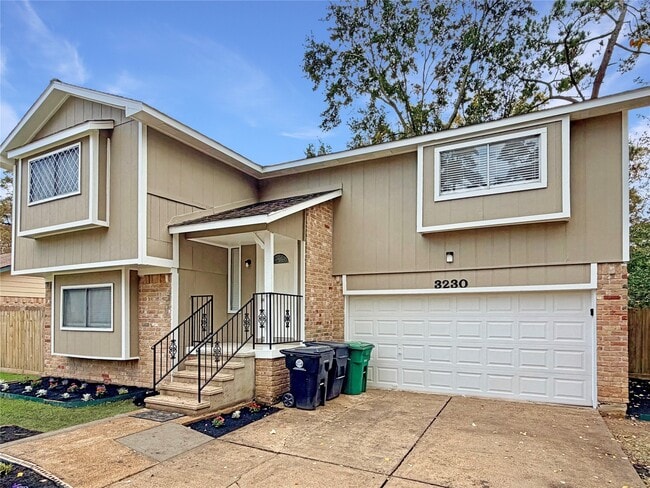 property at 3230 Sycamore Springs Dr