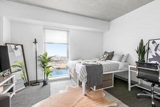 River House in Providence, RI - Building Photo - Building Photo