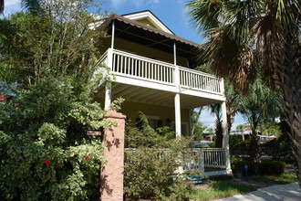 17 S 3rd St in Fernandina Beach, FL - Building Photo - Building Photo