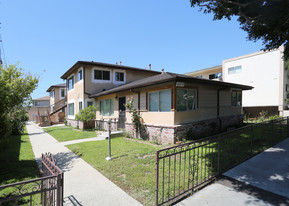 4165-4177 Elenda St Apartments