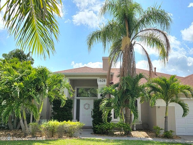 property at 1628 Arbor Dr