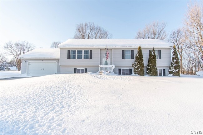 property at 26537 NY-283