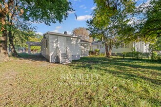 703 Baltic St in Memphis, TN - Building Photo - Building Photo
