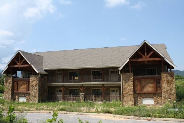Legends of the Smokies in Pigeon Forge, TN - Building Photo - Building Photo