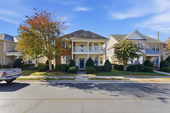 property at 3688 Cainhoy Ln