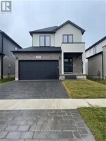 1603 Bob Schram Wy in London, ON - Building Photo