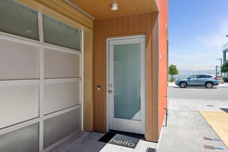 100 Avocet Way in San Francisco, CA - Building Photo - Building Photo
