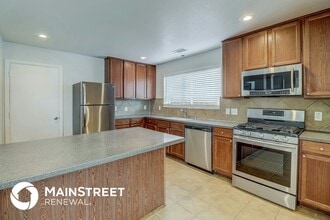 1716 Ringtail Dr in Little Elm, TX - Foto de edificio - Building Photo