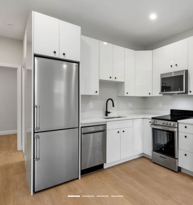 property at 1576 Cambridge St