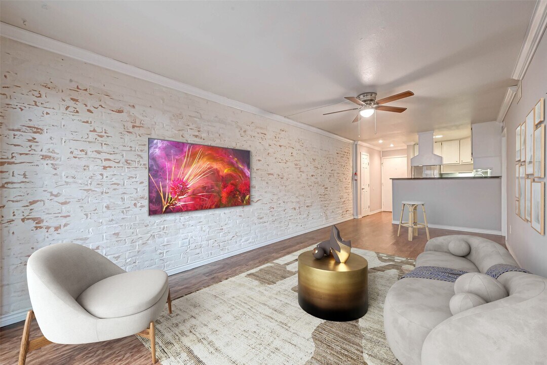 1418 Vermont St in Houston, TX - Building Photo