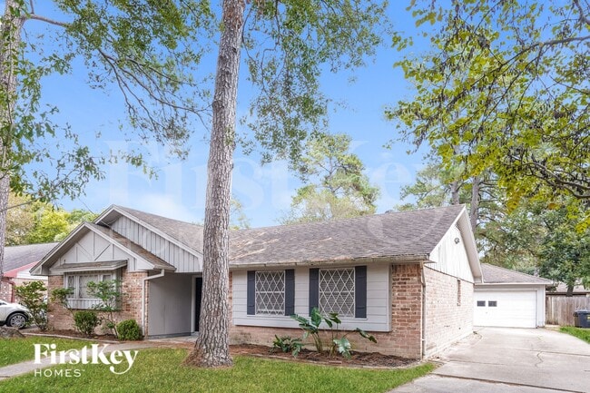 23014 Whispering Willow Dr in Spring, TX - Building Photo - Building Photo