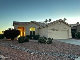 9069 W Behrend Dr in Peoria, AZ - Building Photo