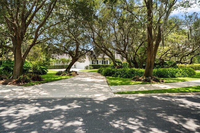 9656 Bryanston Dr in Orlando, FL - Building Photo - Building Photo