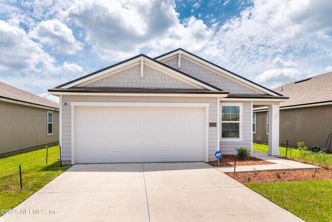 property at 12553 Russian Olive Rd