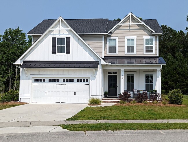 property at 330 Summerhouse Dr