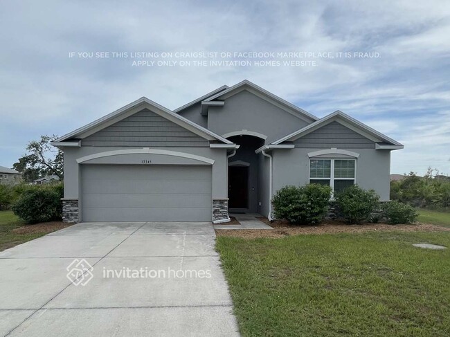 property at 13345 Blake Dr