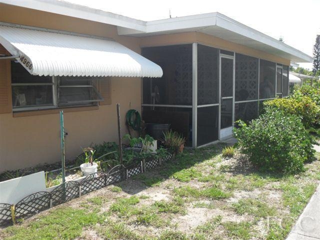 4964-4966 Viceroy St in Cape Coral, FL - Building Photo - Building Photo