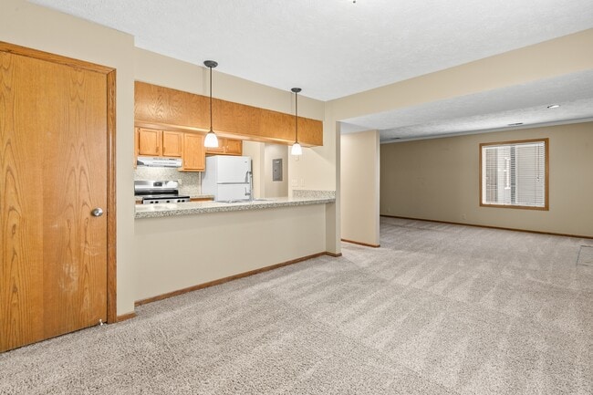 property at 2906 S 123rd St