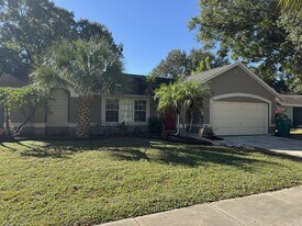 2201 Appalachian Dr in Melbourne, FL - Building Photo