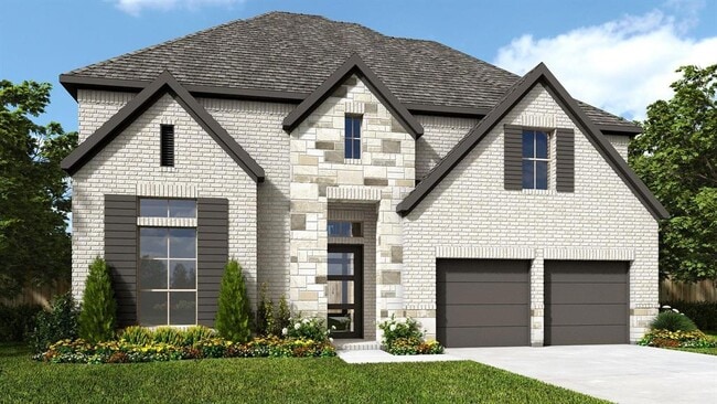 property at 8911 Heirloom Ct