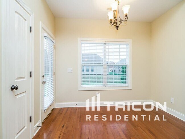 3621 Jerry Anderson Dr in Murfreesboro, TN - Building Photo - Building Photo