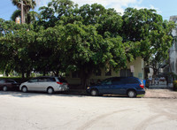 Alton Pointe in Miami Beach, FL - Foto de edificio - Building Photo