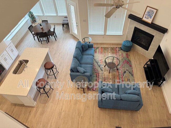 229 Invermore Dr in Little Elm, TX - Building Photo - Building Photo