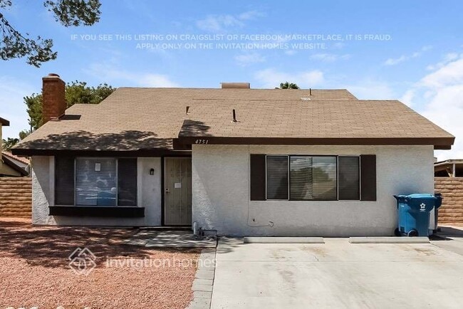 4751 Castle Rock Ct