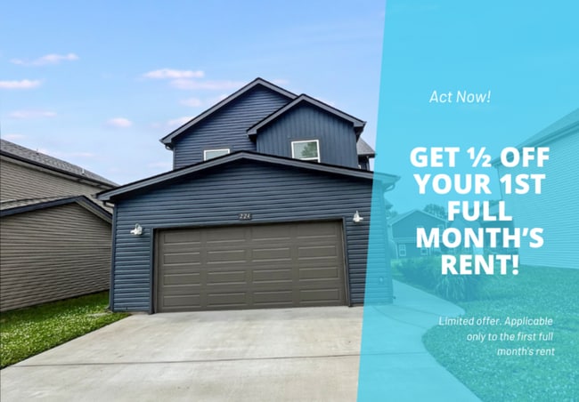 property at 224 Notgrass Rd