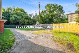 207 Leftwich St in Greensboro, NC - Building Photo - Building Photo