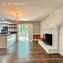 3027 Mediterranean Dr in Stafford, VA - Building Photo - Building Photo
