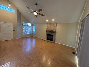 3920 Anvil Dr in Colorado Springs, CO - Building Photo - Building Photo