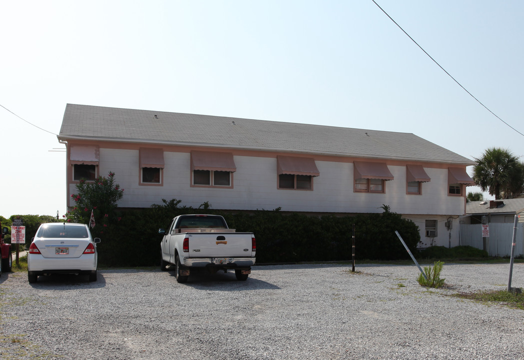 1990 S Fletcher Ave in Fernandina Beach, FL - Building Photo