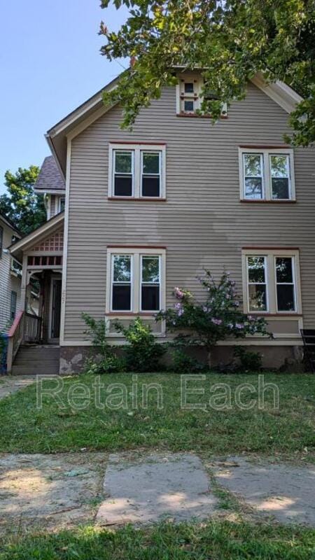 property at 227 Hamilton St