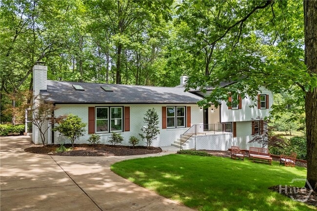 property at 125 Terrell Dr