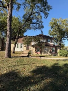 property at 10300 W 48th St