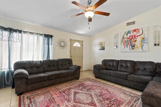 12156 Mesquite Thorn Dr in El Paso, TX - Building Photo - Building Photo