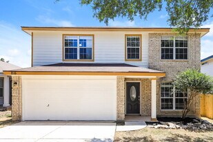 816 Cub Path in San Antonio, TX - Building Photo