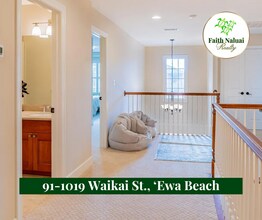 91-1019-1019 Waikai St in Ewa Beach, HI - Building Photo - Building Photo