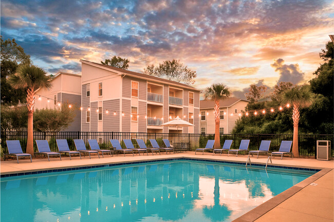 Village Green Apartment Homes