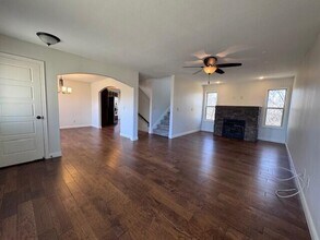 3511 Sting Ray Ct in Columbia, MO - Building Photo - Building Photo