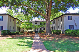 Avondale Station Apartments in Decatur, GA - Building Photo - Building Photo