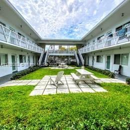 7291 Gary Ave in Miami Beach, FL - Building Photo - Building Photo