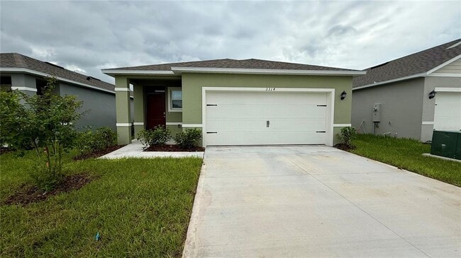 property at 3314 Pine Lily Ave