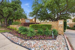 14277 Preston Rd in Dallas, TX - Building Photo