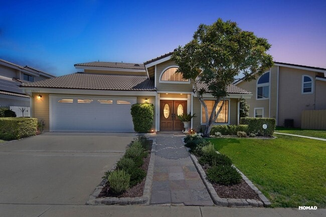 property at 10317 Oak Ranch Ln