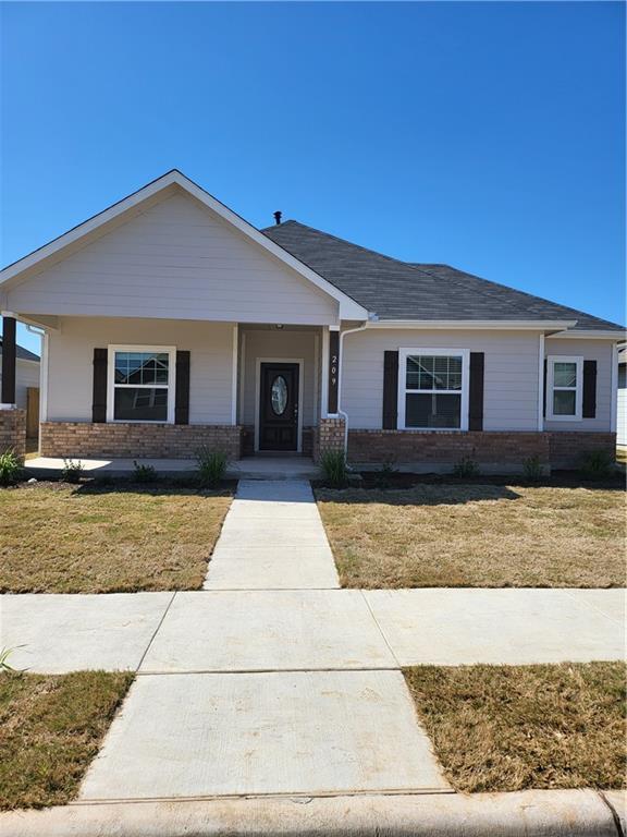 209 Oldbridge Dr in Hutto, TX - Building Photo - Building Photo
