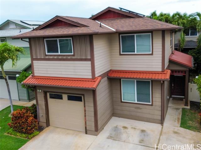 91-6221 Kapolei Pky in Ewa Beach, HI - Foto de edificio