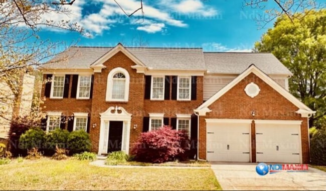 property at 7530 Newstead Dr